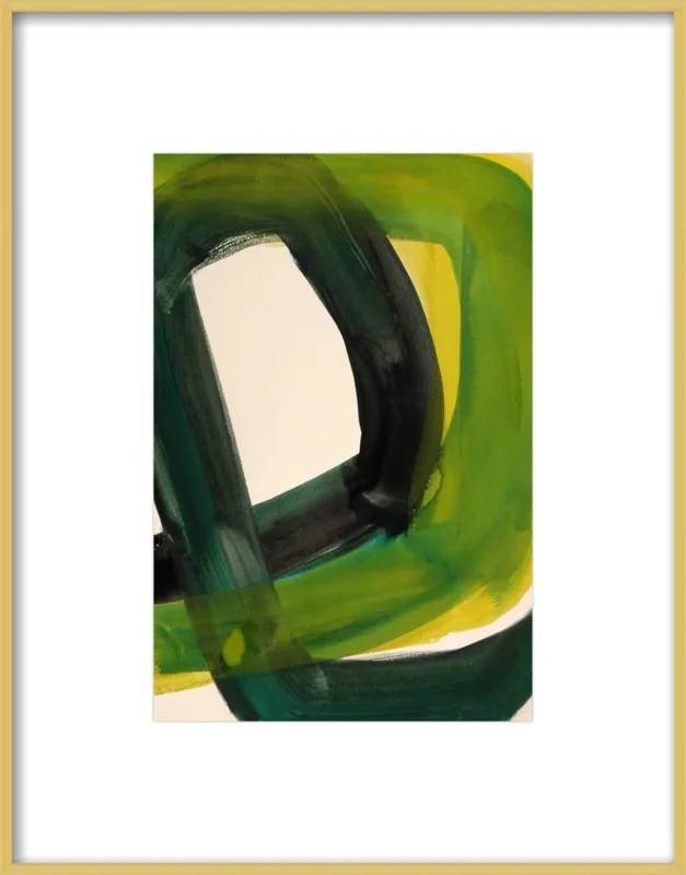Reach by Nell Waters Bernegger for Artfully Walls