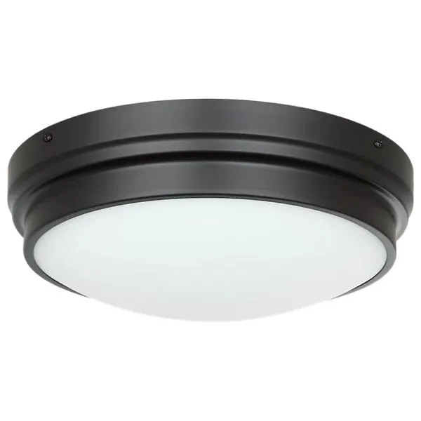 Corrigan Colonial Flushmount