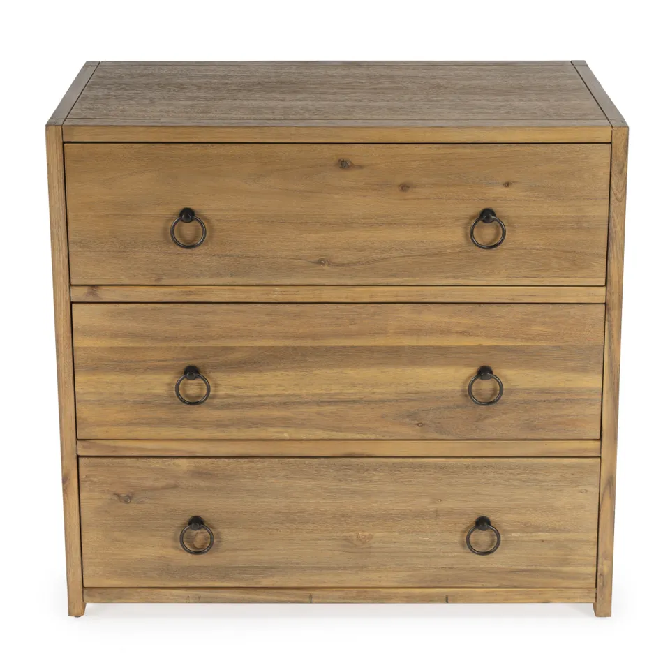 Lark Natural Dresser