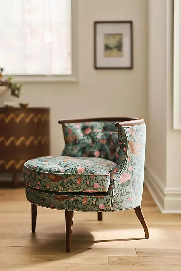 Bixby Wren Accent Chair