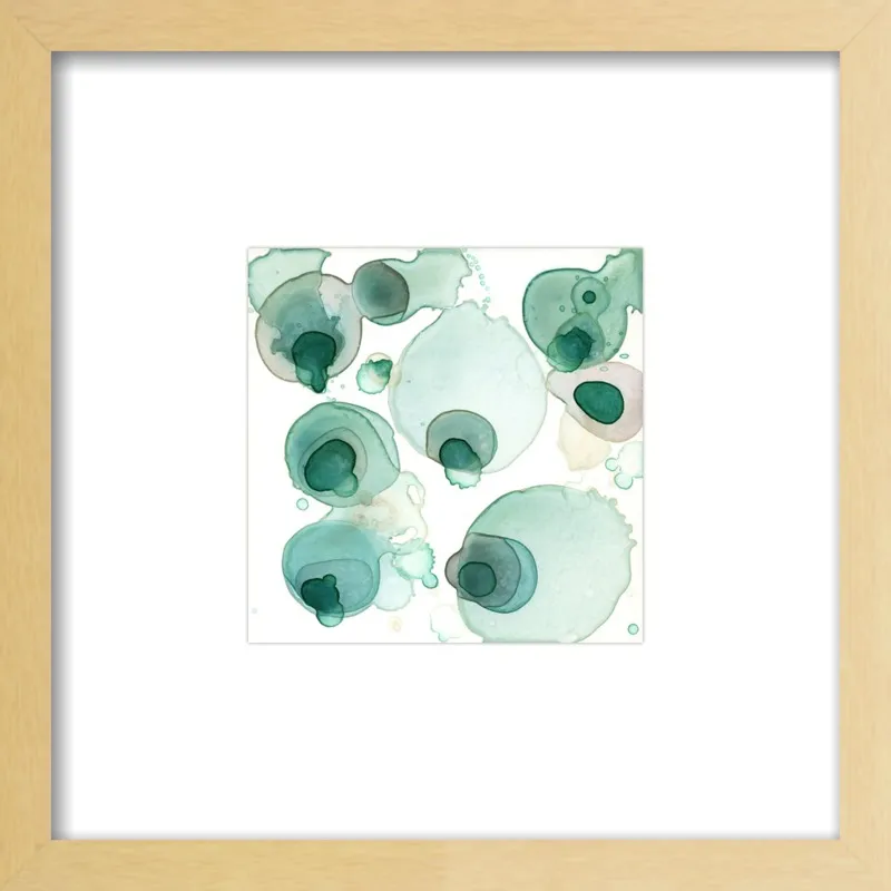 Escape Hatch by Andrea Pramuk for Artfully Walls