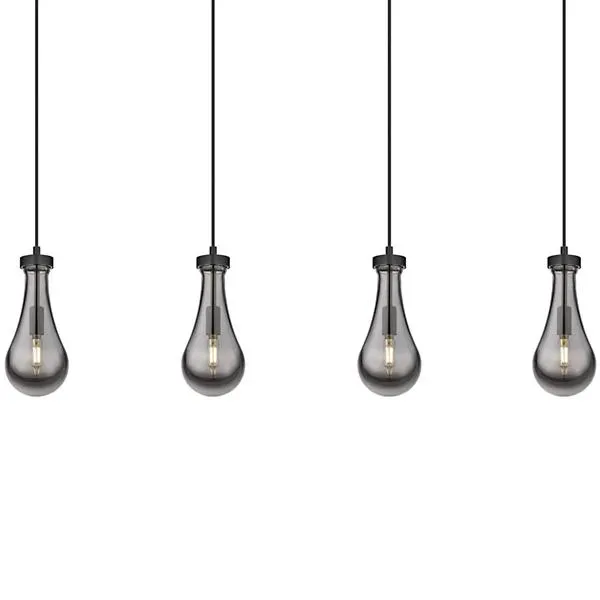 Barrington Linear Suspension