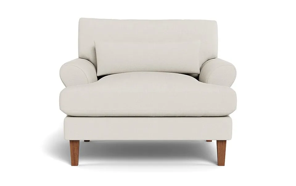 Maxwell Accent Chair by Apartment Therapy