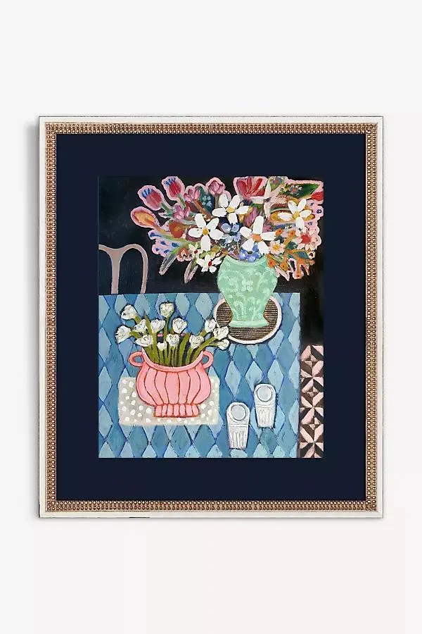 Bring The Outdoors In Wall Art