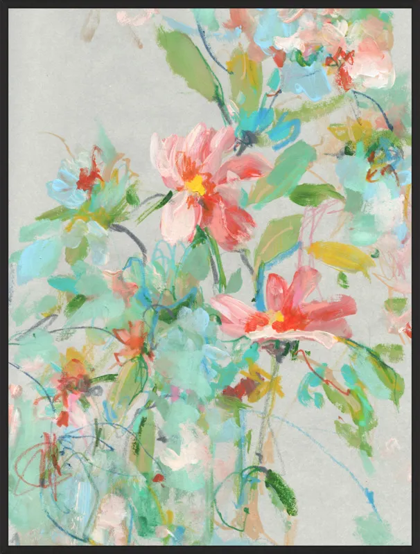 Awaken by Sonal Nathwani for Artfully Walls