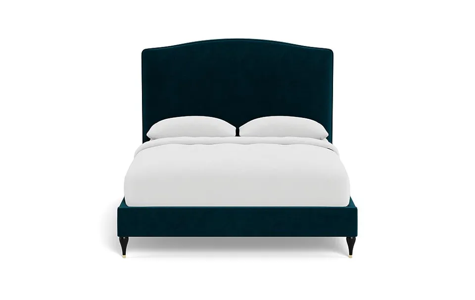 Celia Upholstered Bed