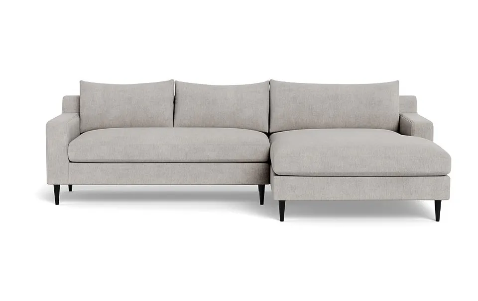 Sloan Right Chaise Sectional
