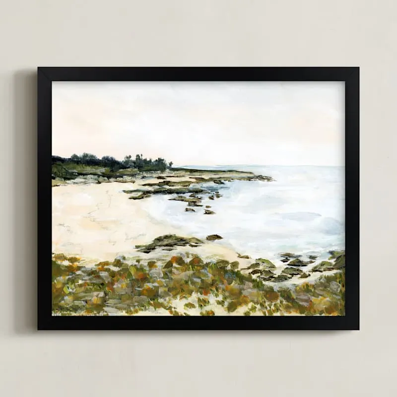 Carmel By The Sea Limited Edition Fine Art Print