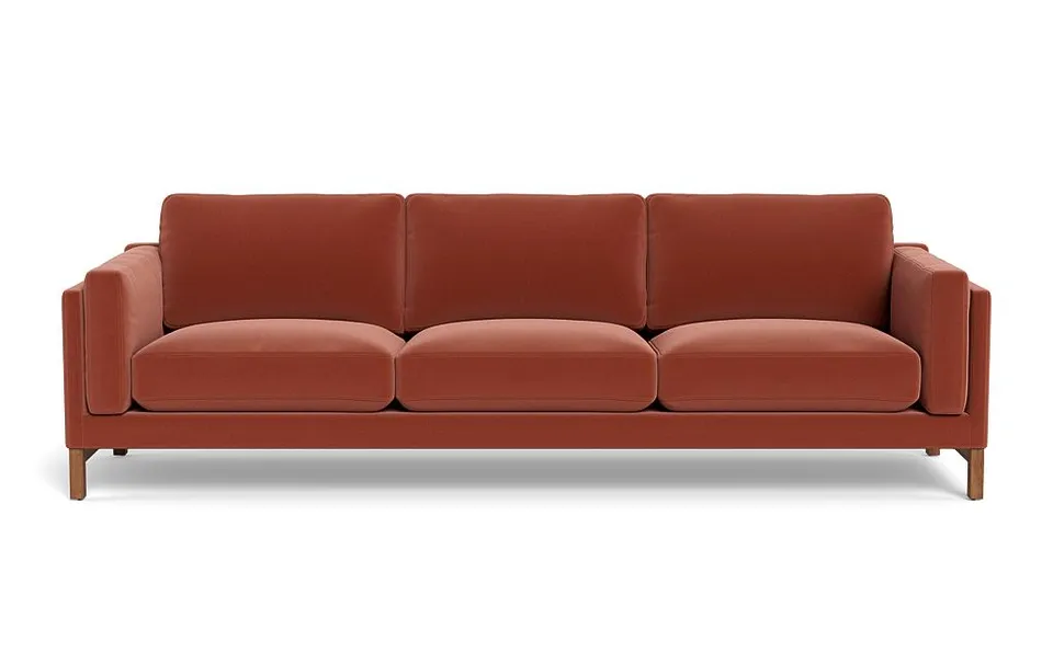 Gaby 3-Seat Sofa