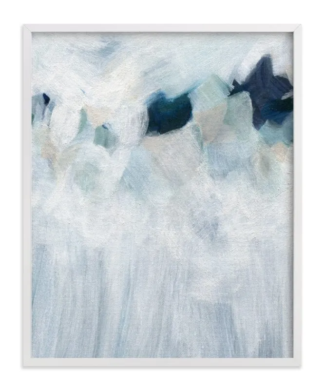 Anemone Limited Edition Fine Art Print