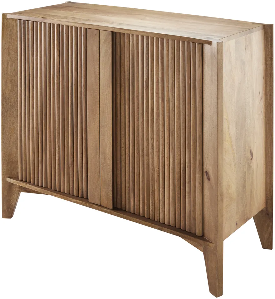 Ronan  32"H x 37"W x 16"D Cabinet