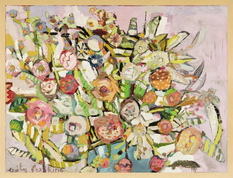 Creation Day by Emily Fox King for Artfully Walls