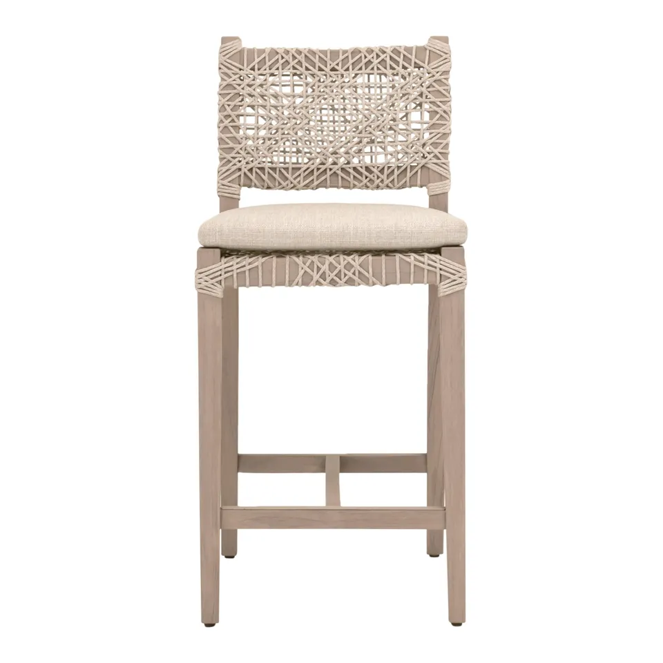 Costa Outdoor Counter Stool