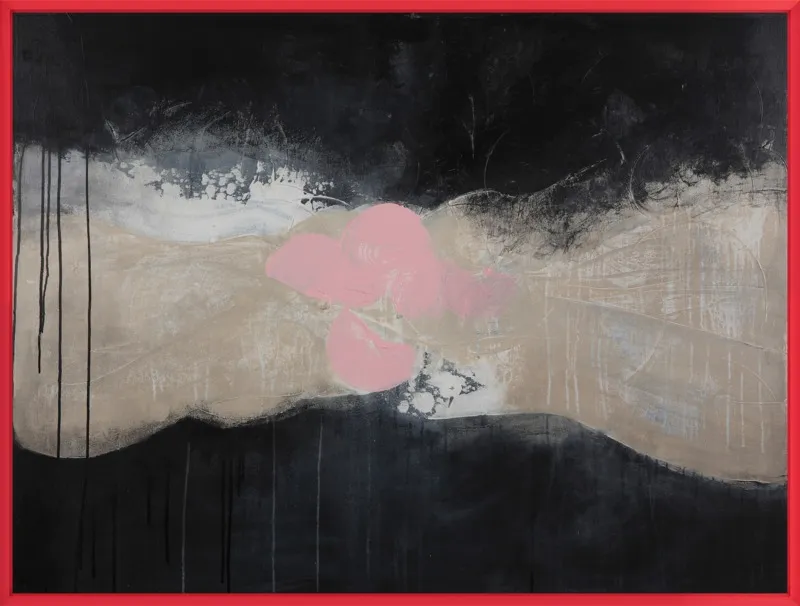 Cosmic Intervention by Bethany Mabee for Artfully Walls