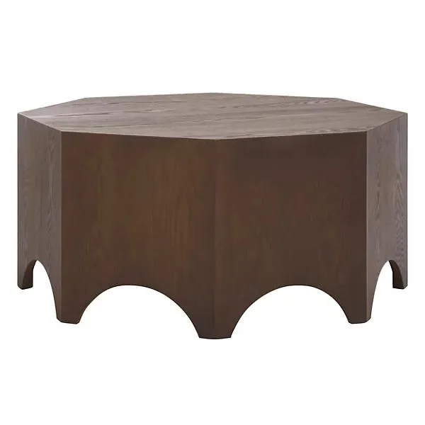 Zemira Coffee Table