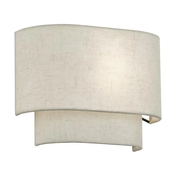 Geraldine Horizontal Wall Sconce
