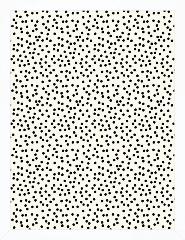 Dots by Lonneke de Roos - Kind of Style for Artfully Walls