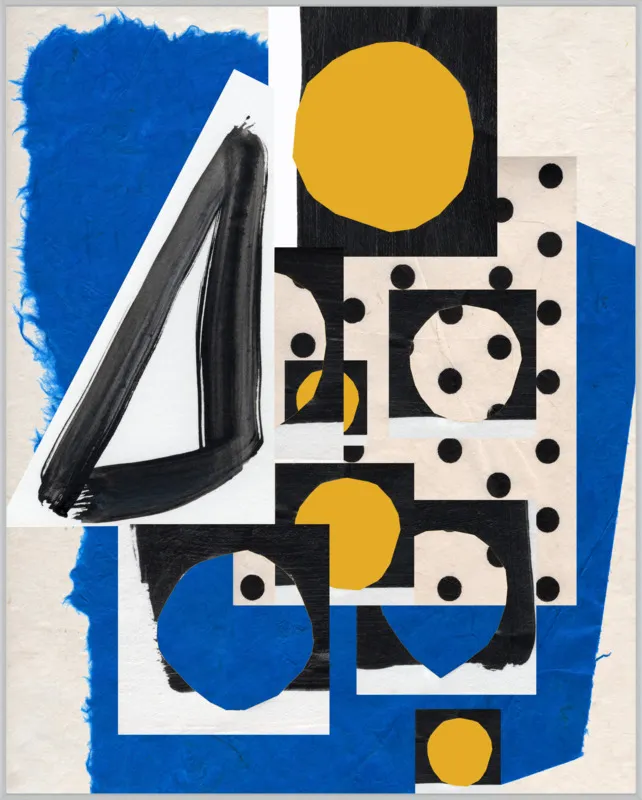 DC1 Sun and Sea by Pamela Staker for Artfully Walls