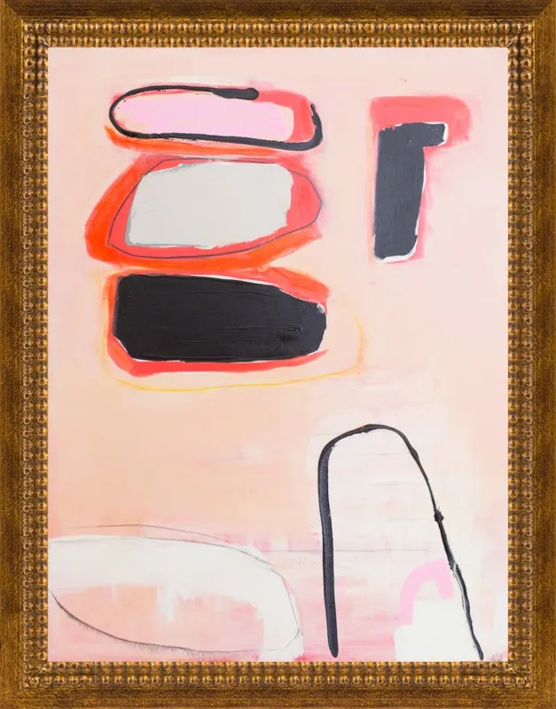 Luni by Holly Addi for Artfully Walls