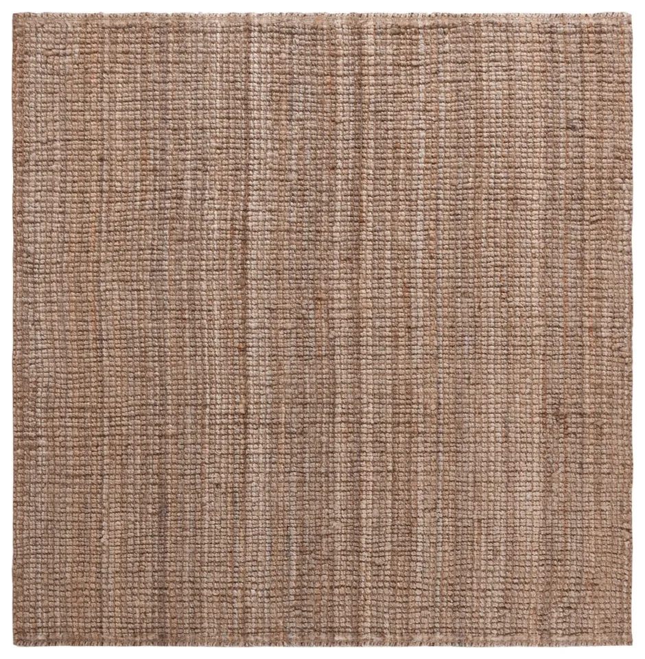Lauren Ralph Lauren Collection Marram Rug, Natural / Grey, 6' x 6'