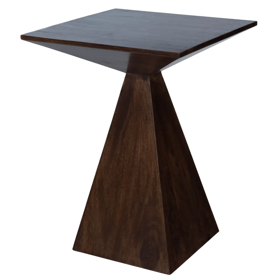 Titus Coffee End Table