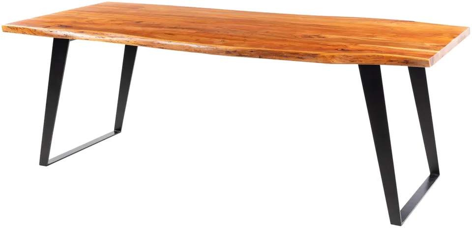 Halden  30"H x 82"W x 38"D Dining Table