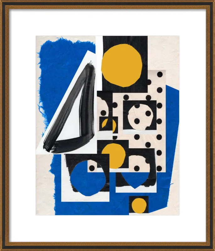 DC1 Sun and Sea by Pamela Staker for Artfully Walls