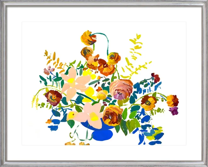Golden Hour by Bridgette Thornton for Artfully Walls