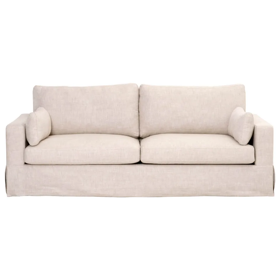 Maxwell Sofa, 89"