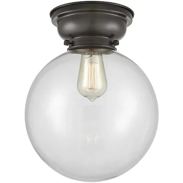Melena Flushmount