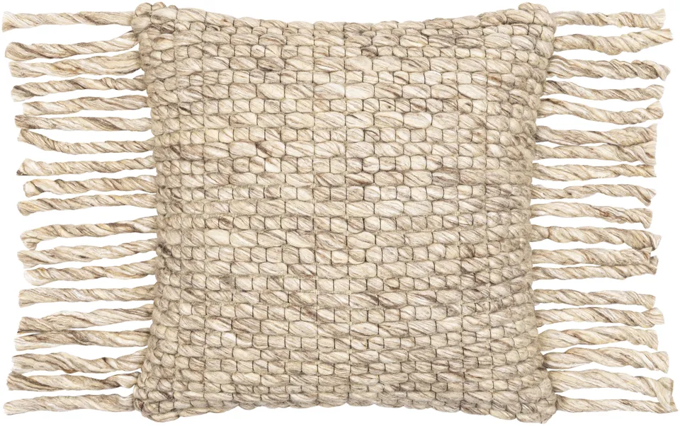 Narvik NRK-002 13"L x 20"W Down Filled Pillow
