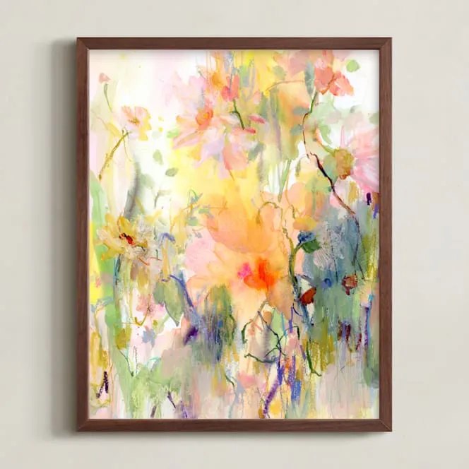 Fanfare 2 Limited Edition Fine Art Print