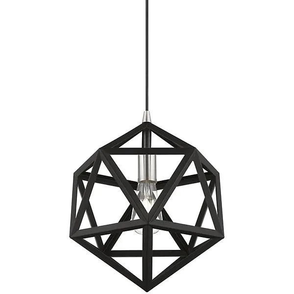 Georgette Pendant
