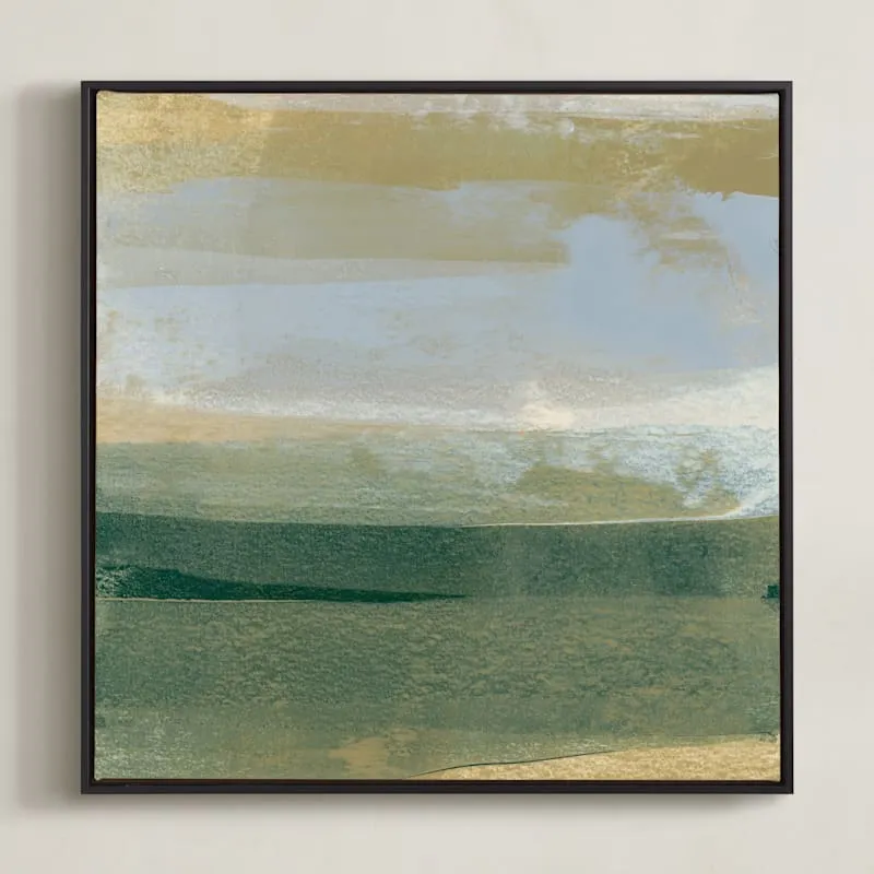 Open Field 1 Limited Edition Fine Art Print