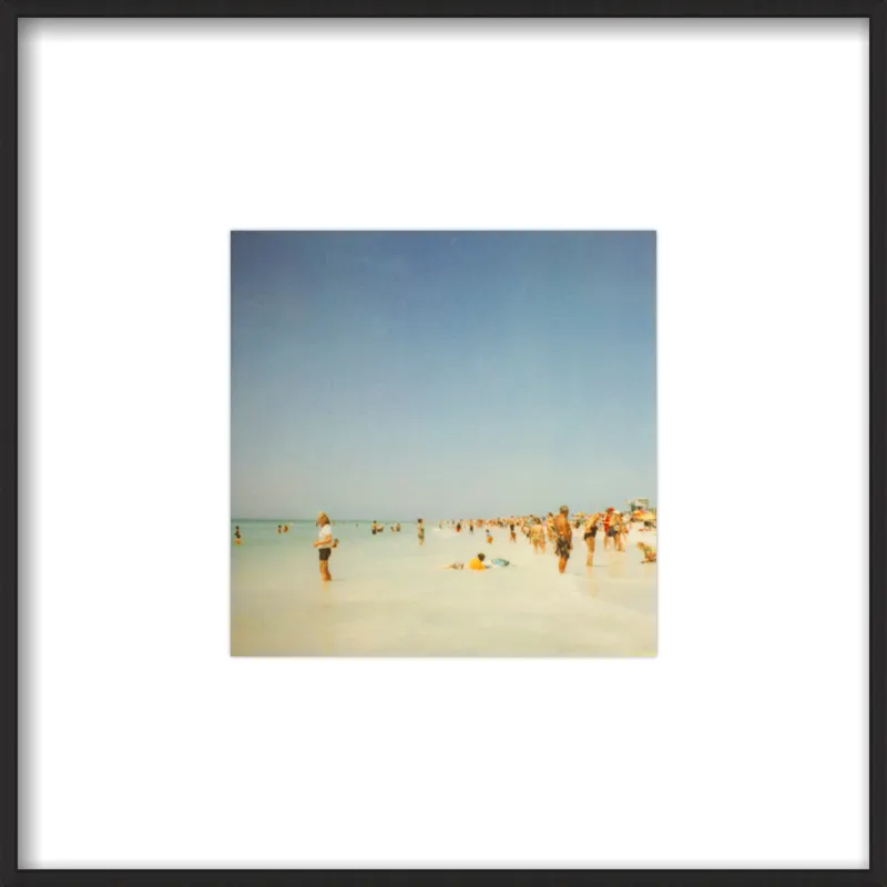 2900 Miles #6 by Alicia Bock for Artfully Walls