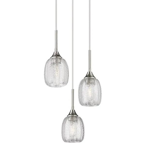 Mullins Multi-Light Pendant