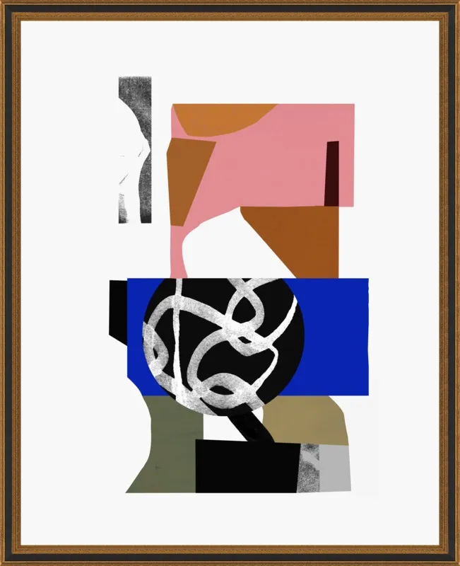 dew by Neal C Gallagher for Artfully Walls