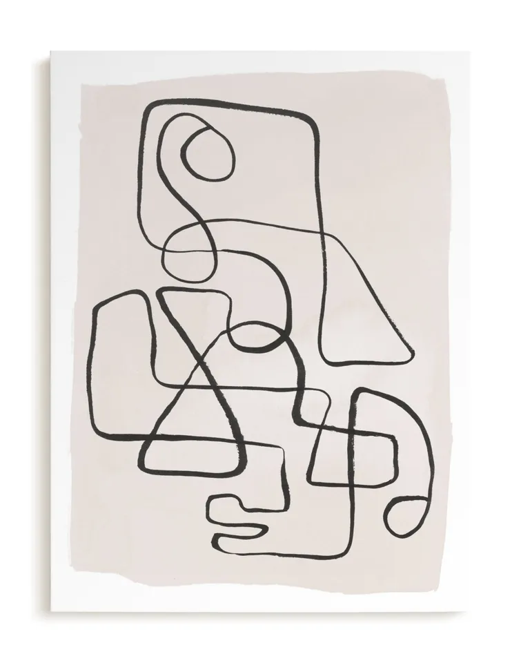 Connected Limited Edition Fine Art Print