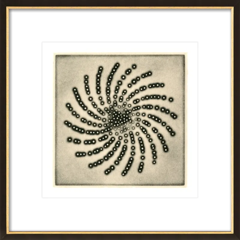 Five Elements - Earth by Eunice Kim for Artfully Walls