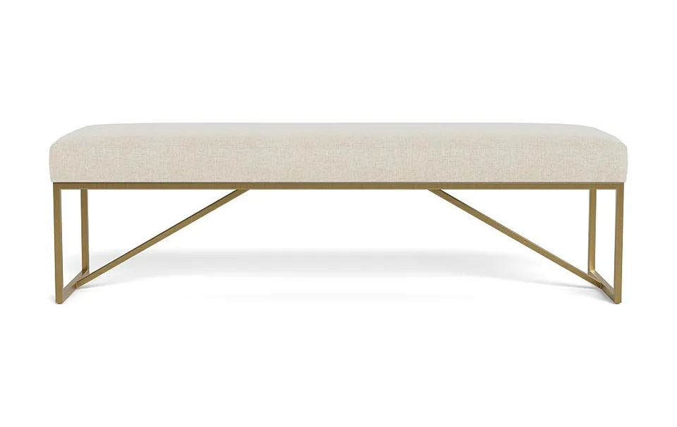 Otto Bench