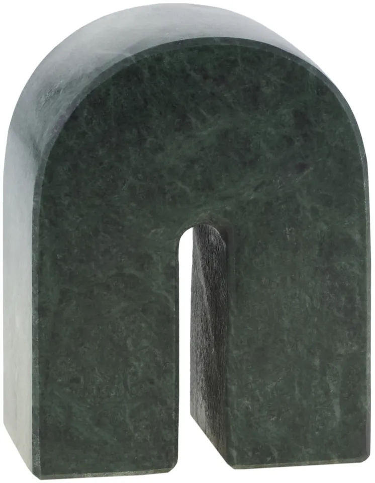 Calenzana EAZ-003 5"H x 4"W x 2"D Decorative Sculpture