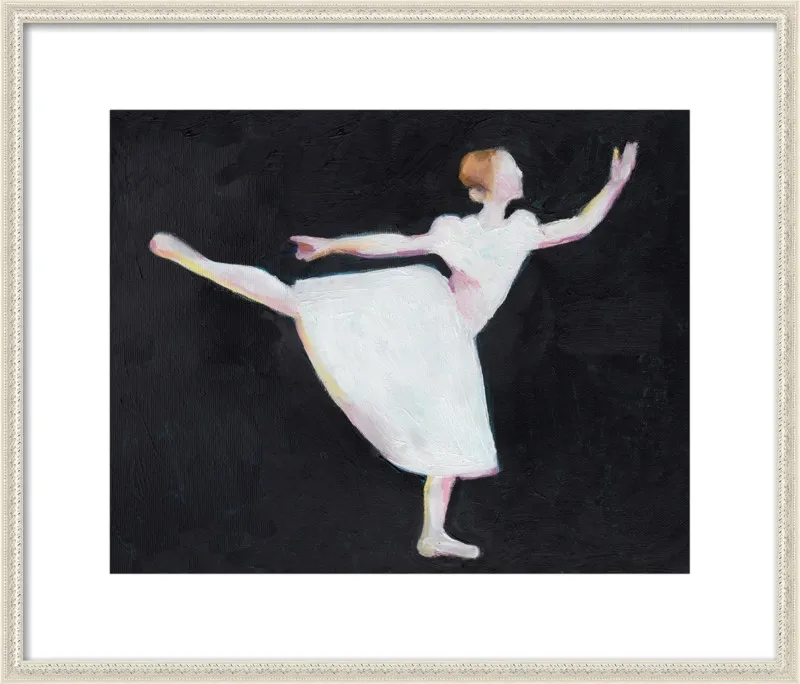 DANCER by Tali Yalonetzki for Artfully Walls