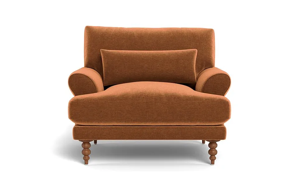 Maxwell Accent Chair by Apartment Therapy