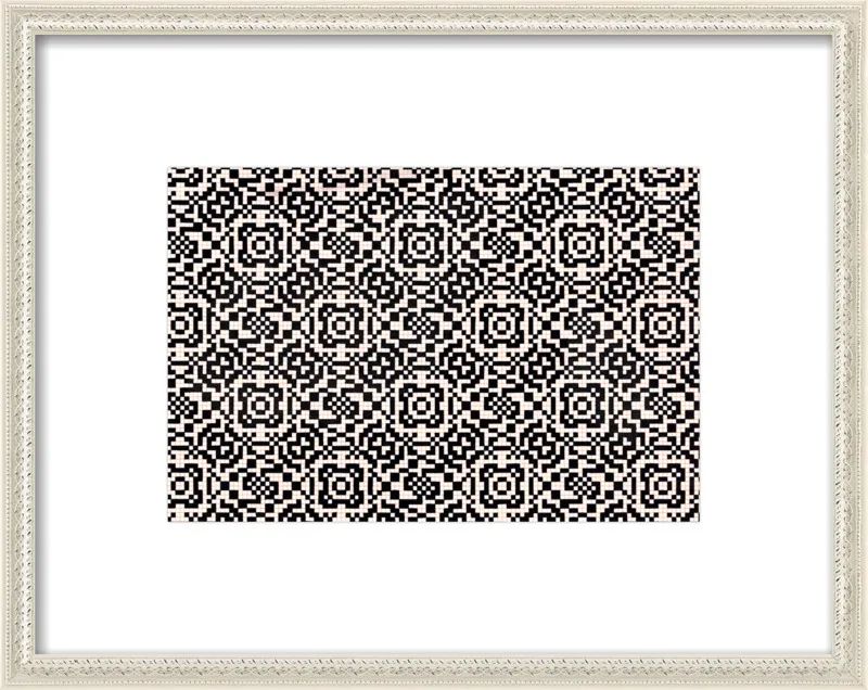 Series 1 — Untitled 01 by Josh Lambert for Artfully Walls