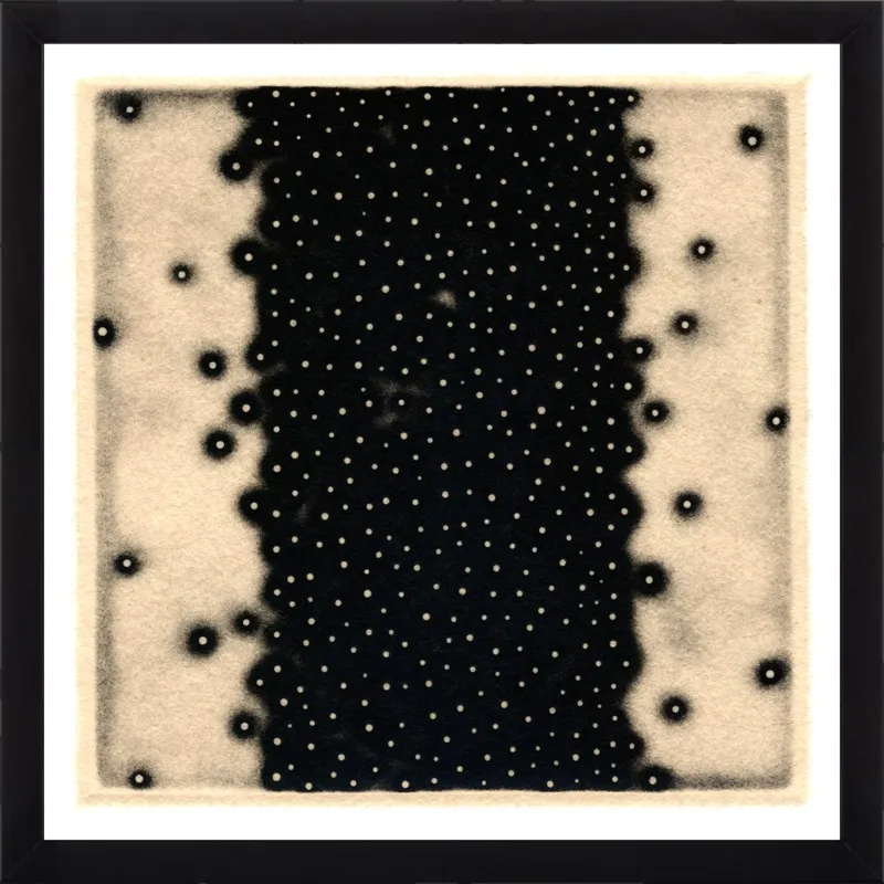 Porous #29 by Eunice Kim for Artfully Walls