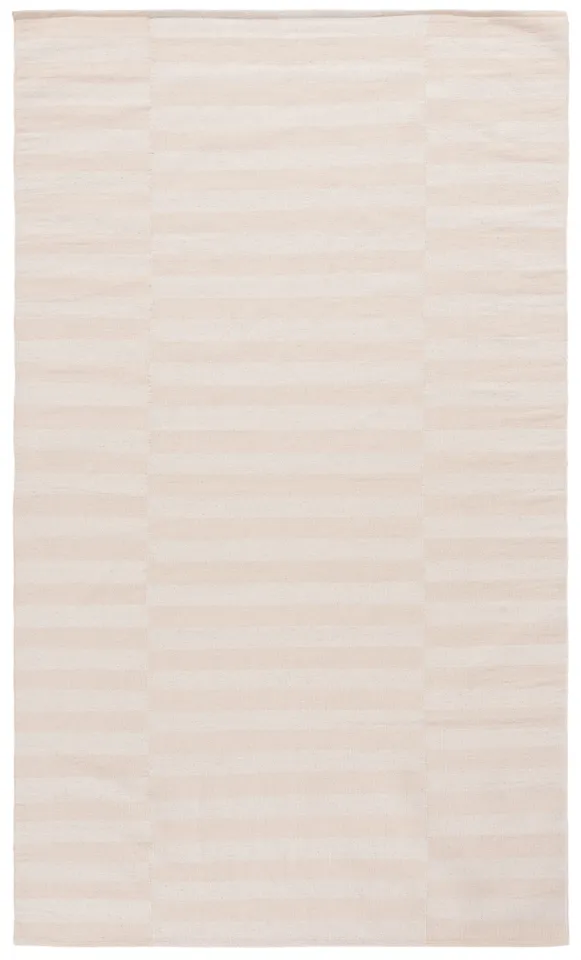 Lauren Ralph Lauren Collection Ludlow Stripe Rug, Alabaster, 5' x 8'