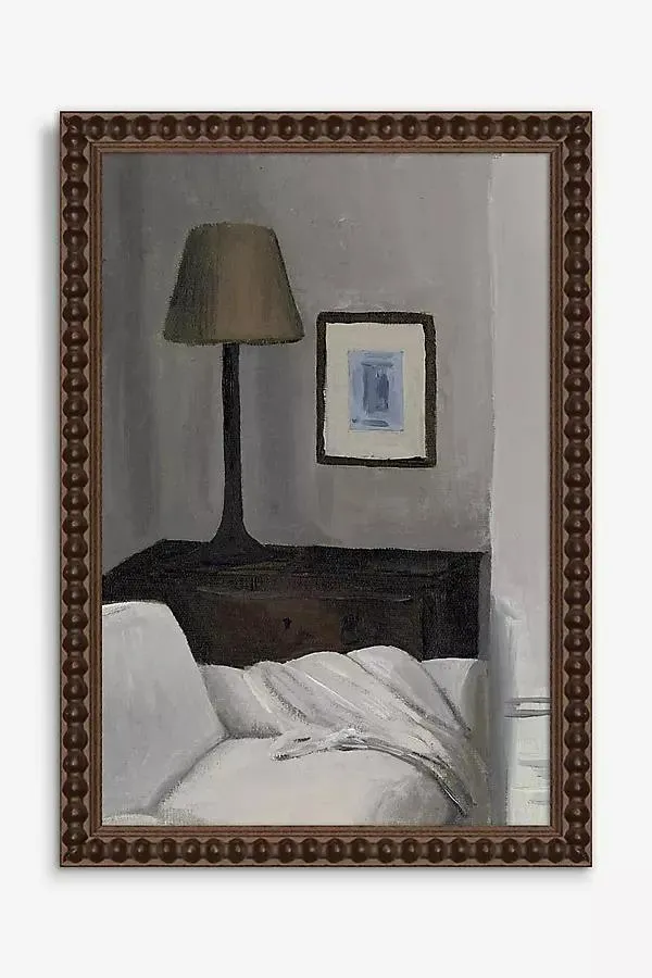 Interior Still Life Wall Art