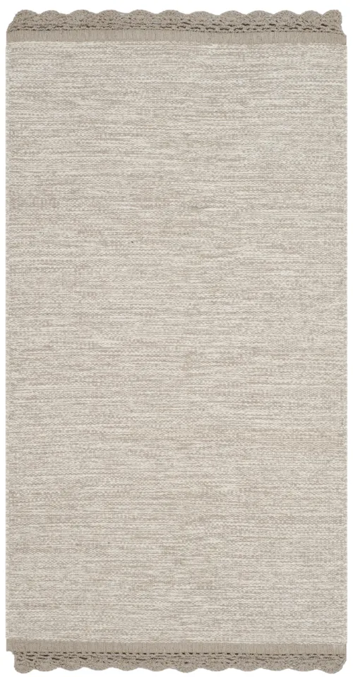 Arlo Home Hand Woven Area Rug, MTK615R, Beige,  2' 3" X 3' 9"