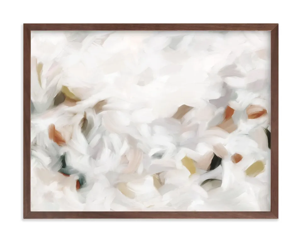 Ethereal Composition Limited Edition Fine Art Print