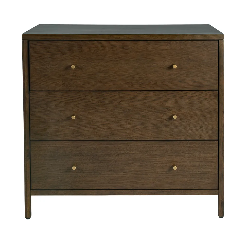 Mendel Walnut Chest